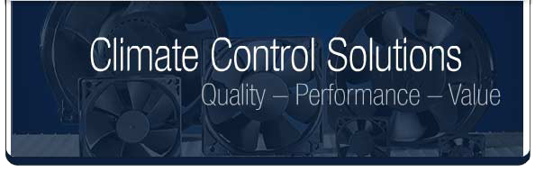 Climate Control Solutions