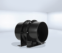 PTA SERIES - Axial Inline Duct Fans