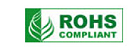 Industry Standard - RoHS Compliant