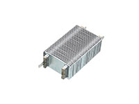 TH Terminal Type Positive Temperature Coefficient (PTC) Air Heaters - Standard
