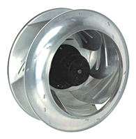 FH355 AC Cent Fan