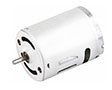 PTRS-370SM Carbon Brushed Direct Current (DC) Micro Motors