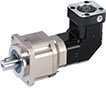 Servobox Series Model SBL 2-Stage Planetary Reducer Gearbox