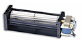AC Cross Flow Fan JE-040A Series AC Cross Flow Fan JE-040A Series