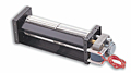 AC Cross Flow Fan JE-043A Series AC Cross Flow Fan JE-043A Series