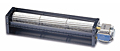 AC Cross Flow Fan JE-050A Series AC Cross Flow Fan JE-050A Series