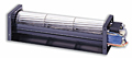 AC Cross Flow Fan JE-060A Series AC Cross Flow Fan JE-060A Series