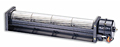 AC Cross Flow Fan JEC-060A Series AC Cross Flow Fan JEC-060A Series
