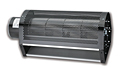AC Cross Flow Fan JFC-110B Series AC Cross Flow Fan JFC-110B Series