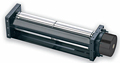 DC Cross Flow Fan JED-043A Series DC Cross Flow Fan JED-043A Series
