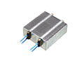 SH-Type Positive Temperature Coefficient (PTC) Air Heaters - Wired
