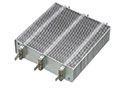 MH-Type Positive Temperature Coefficient (PTC) Air Heaters - 6