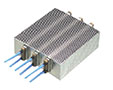MSH-Type Positive Temperature Coefficient (PTC) Air Heaters - 4