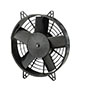AX12BL004-225/255/280 and AX24BL004-225/255/280/305 Series Straight Blade Design Brushless Direct Current (DC) Axial Fans