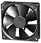 DC Fan D9225-7