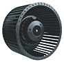 FD160 AC Cent Fan