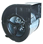 FS160 AC Cent Fan