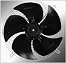 FZ360D AC Axial Fan
