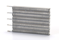 Fin PTC Heating Elements