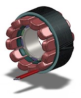 IR9-500W
