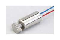 40 Milliampere (mA) Rated Current Coreless Direct Current (DC) Micro Motor