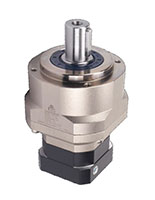 Servobox Series Model SE 2-Stage Planetary Reducer Gearbox