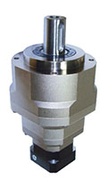 Servobox Series Model SE 3-Stage Planetary Reducer Gearbox