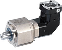 Servobox Series Model SEL 2-Stage Planetary Reducer Gearbox