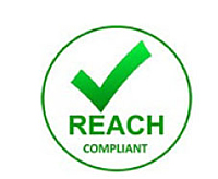 Industry Standard - REACH Compliant