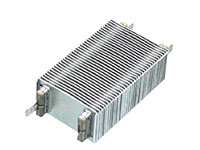  TH-Type Positive Temperature Coefficient (PTC) Air Heaters - 8