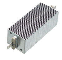 OH-Type Positive Temperature Coefficient (PTC) Heaters - 3