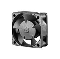 4015-5 Series Brushless Direct Current (DC) Axial Fans