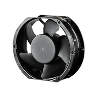 1751-5 Series Brushless Direct Current (DC) Axial Fans