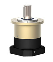 Servobox Series Model SB270/330, 1-Stage Planetary Reducer Gearbox