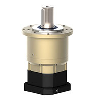 Servobox Series Model SB270/330, 2-Stage Planetary Reducer Gearbox