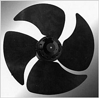 FZ360B AC Axial Fan