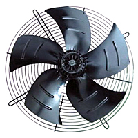 FZ450C AC Axial Fan