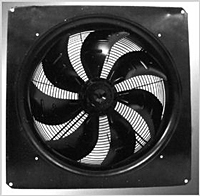 FZ560B AC Axial Fan