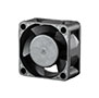 4020-5 Series Brushless Direct Current (DC) Axial Fans