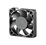 5010-7-7 Series Brushless Direct Current (DC) Axial Fans