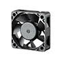 6026-7 Series Brushless Direct Current (DC) Axial Fans