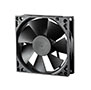 9225-7 Series Brushless Direct Current (DC) Axial Fans