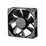 9226-7 Series Brushless Direct Current (DC) Axial Fans