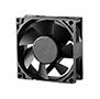 9232-7 Series Brushless Direct Current (DC) Axial Fans