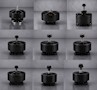 Everline UAV Propulsion Motors