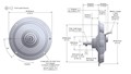 GPM12LR_Dimension