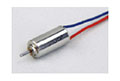 15000 Revolutions Per Minute (rpm) Rated Speed Coreless Direct Current (DC) Micro Motor