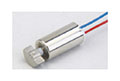 40 Milliampere (mA) Rated Current Coreless Direct Current (DC) Micro Motor