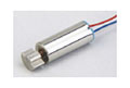 50 Milliampere (mA) Rated Current Coreless Direct Current (DC) Micro Motor