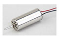 10000 Revolutions Per Minute (rpm) Rated Speed Coreless Direct Current (DC) Micro Motor